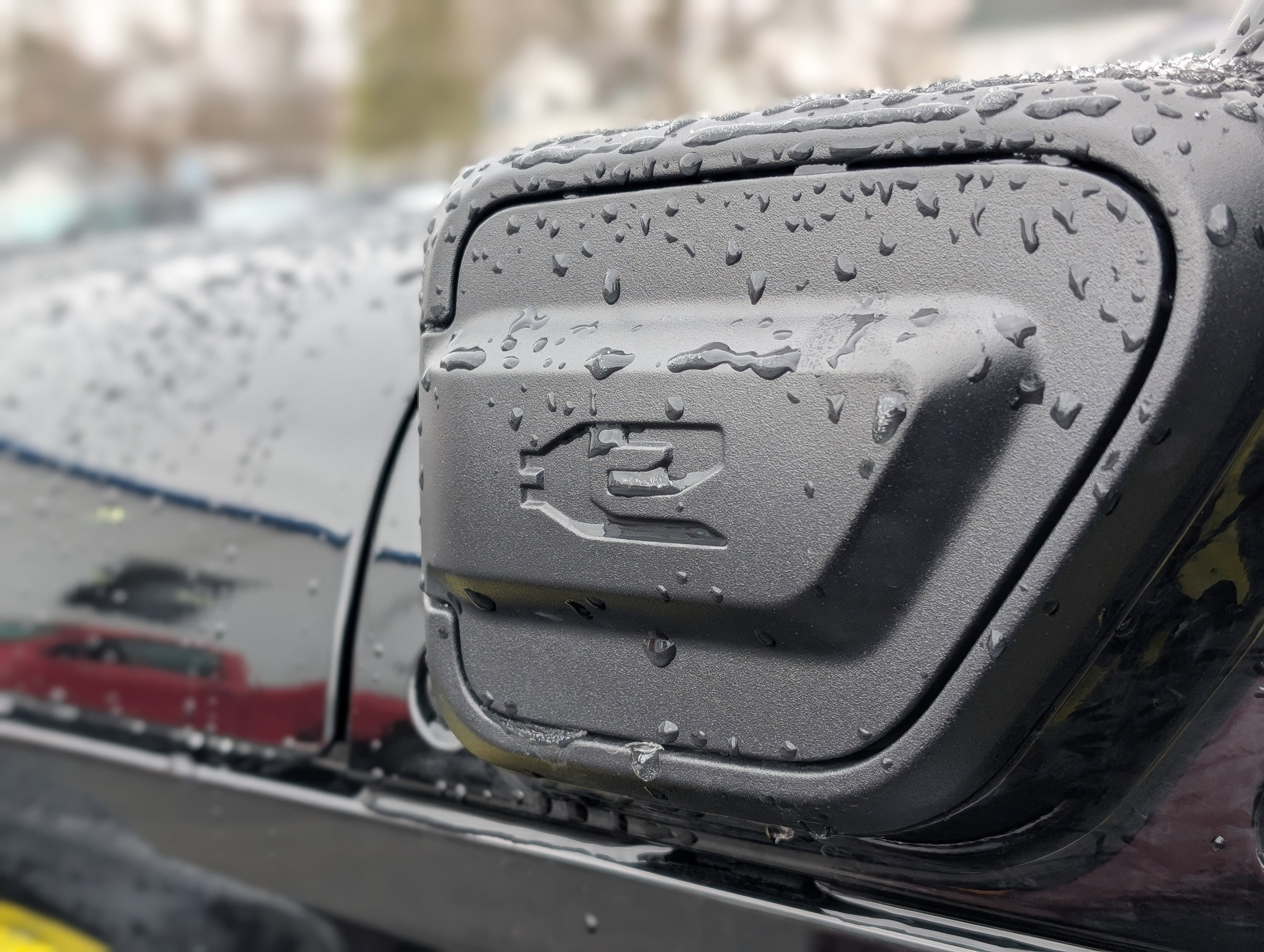 2024 Jeep Wrangler 4xe Sahara 4xe