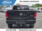 2018 RAM 1500 Express Quad Cab 4x4 6'4" Box