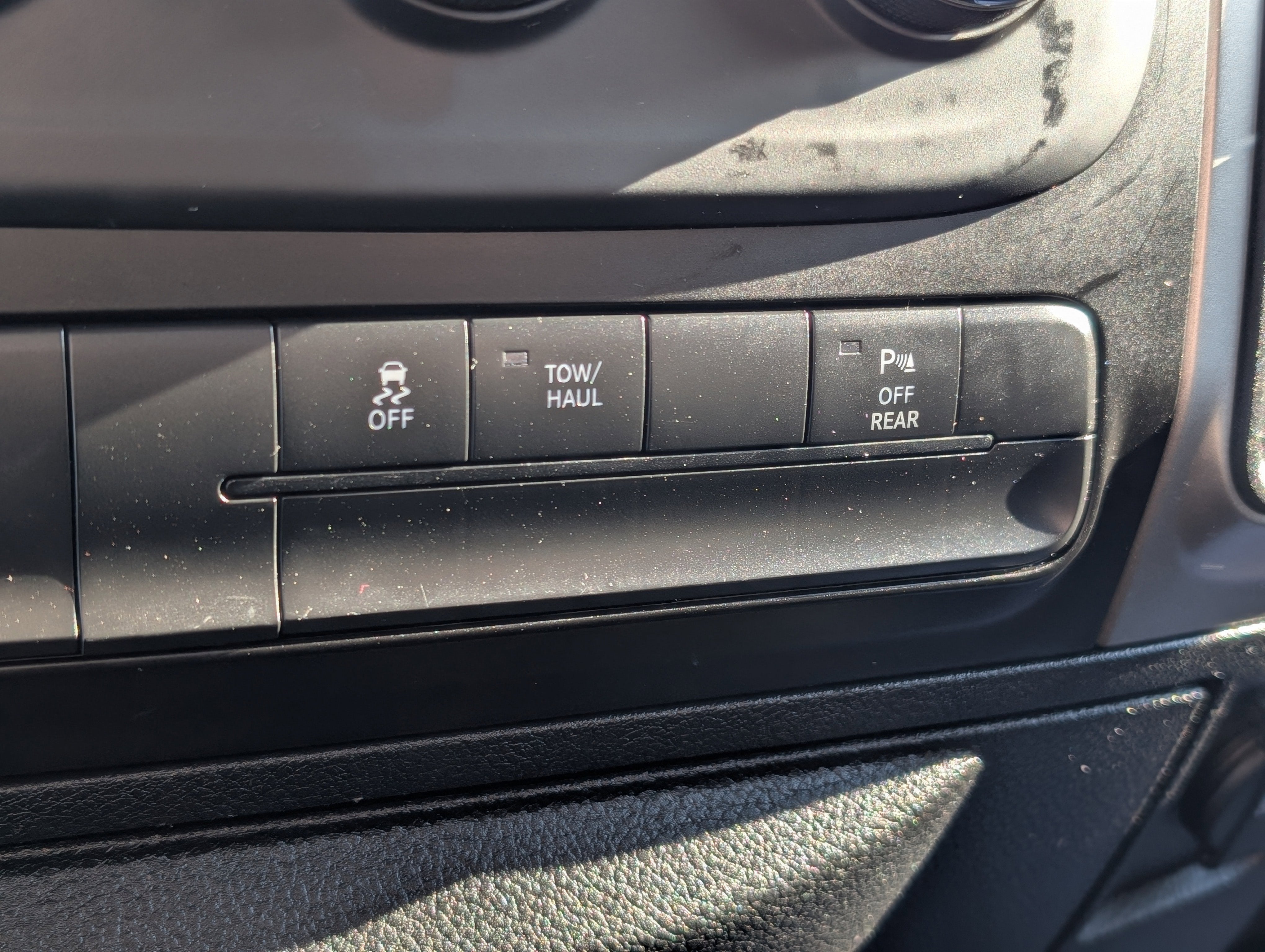 2019 RAM 1500 Classic Warlock Quad Cab 4x4 6'4" Box