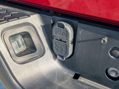 2019 RAM 1500 Classic Warlock Quad Cab 4x4 6'4" Box