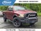 2021 RAM 1500 Classic Warlock Quad Cab 4x4 6'4" Box