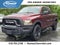 2021 RAM 1500 Classic Warlock Quad Cab 4x4 6'4" Box