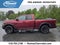 2021 RAM 1500 Classic Warlock Quad Cab 4x4 6'4" Box