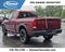 2021 RAM 1500 Classic Warlock Quad Cab 4x4 6'4" Box