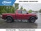 2021 RAM 1500 Classic Warlock Quad Cab 4x4 6'4" Box