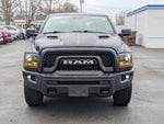 2019 RAM 1500 Classic Warlock Crew Cab 4x4 5'7" Box
