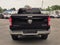 2020 RAM 1500 Big Horn Quad Cab 4x4 6'4" Box