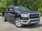 2021 RAM 1500 Big Horn Quad Cab 4x4 6'4" Box