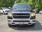 2021 RAM 1500 Big Horn Quad Cab 4x4 6'4" Box