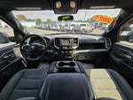 2021 RAM 1500 Big Horn Quad Cab 4x4 6'4" Box