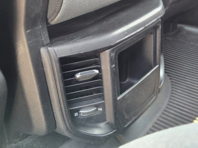 2021 RAM 1500 Big Horn Quad Cab 4x4 6'4" Box