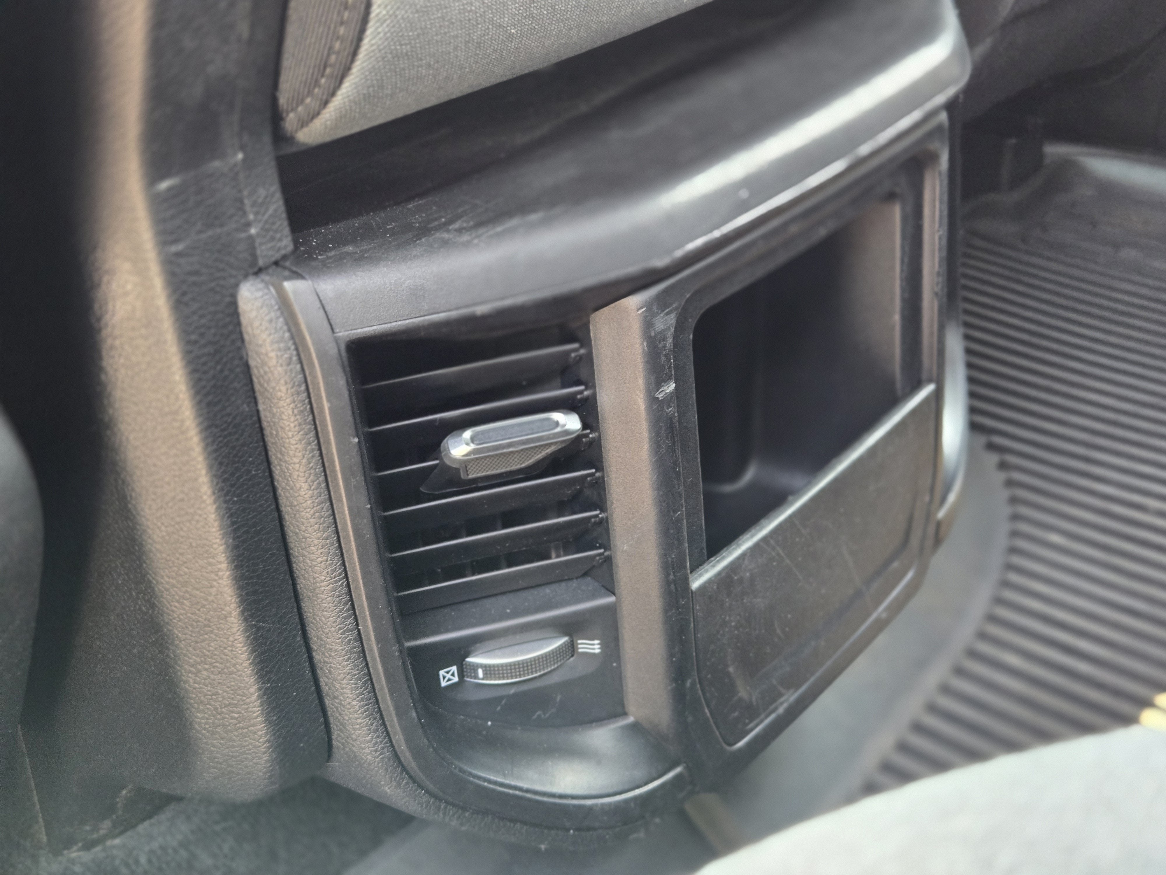 2021 RAM 1500 Big Horn Quad Cab 4x4 6'4" Box