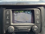 2021 RAM 1500 Big Horn Quad Cab 4x4 6'4" Box