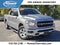 2021 RAM 1500 Big Horn Crew Cab 4x4 5'7" Box