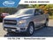 2021 RAM 1500 Big Horn Crew Cab 4x4 5'7" Box