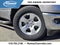 2021 RAM 1500 Big Horn Crew Cab 4x4 5'7" Box