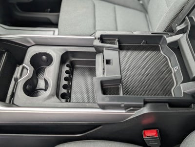 2022 RAM 1500 Big Horn Crew Cab 4x4 6'4" Box