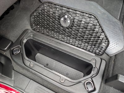 2022 RAM 1500 Big Horn Crew Cab 4x4 6'4" Box