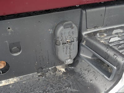 2022 RAM 1500 Big Horn Crew Cab 4x4 6'4" Box