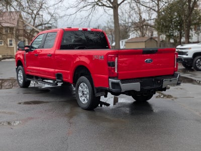 2023 Ford Super Duty F-250 SRW XL