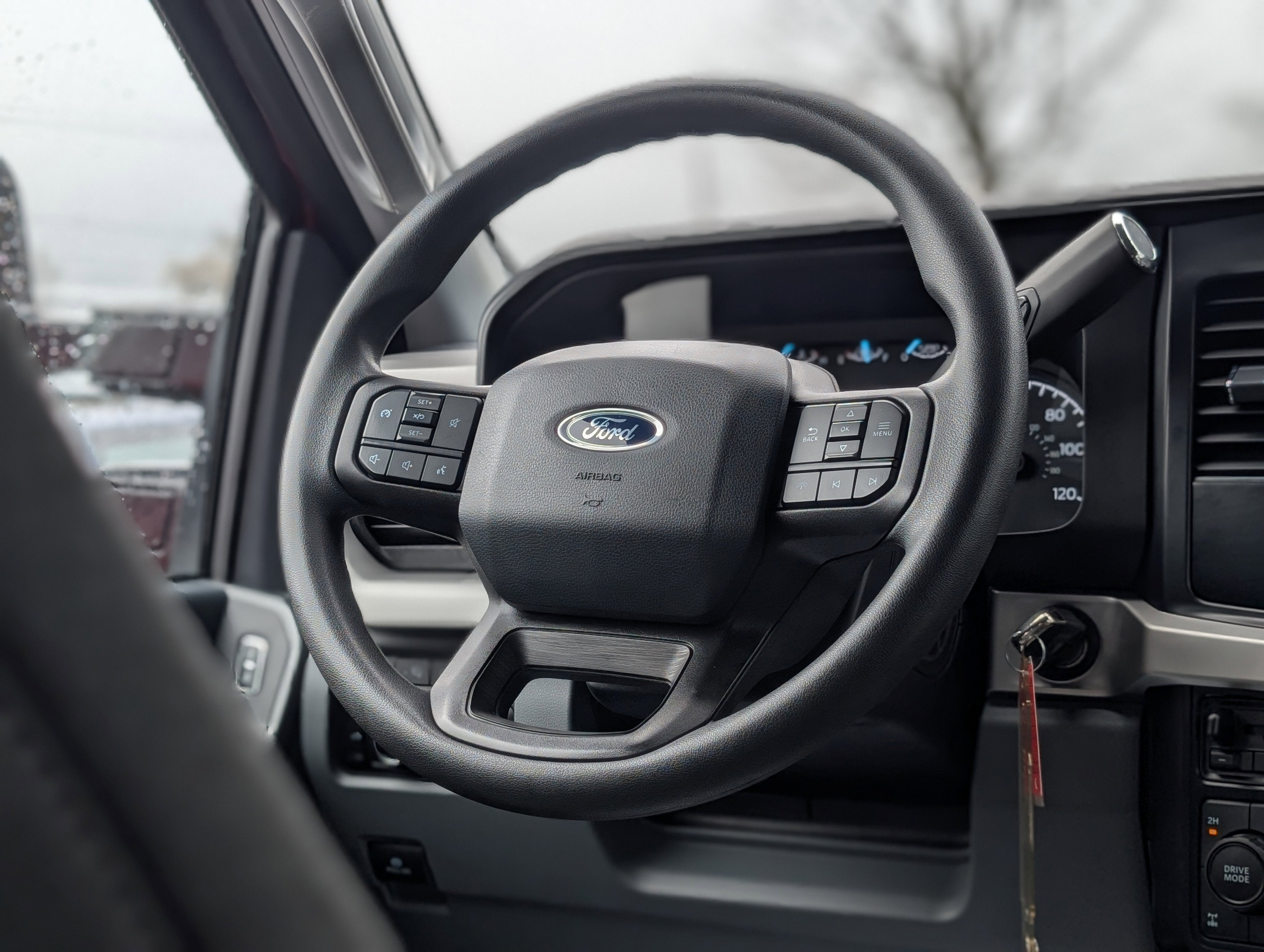 2023 Ford Super Duty F-250 SRW XL