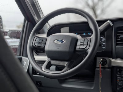 2023 Ford Super Duty F-250 SRW XL