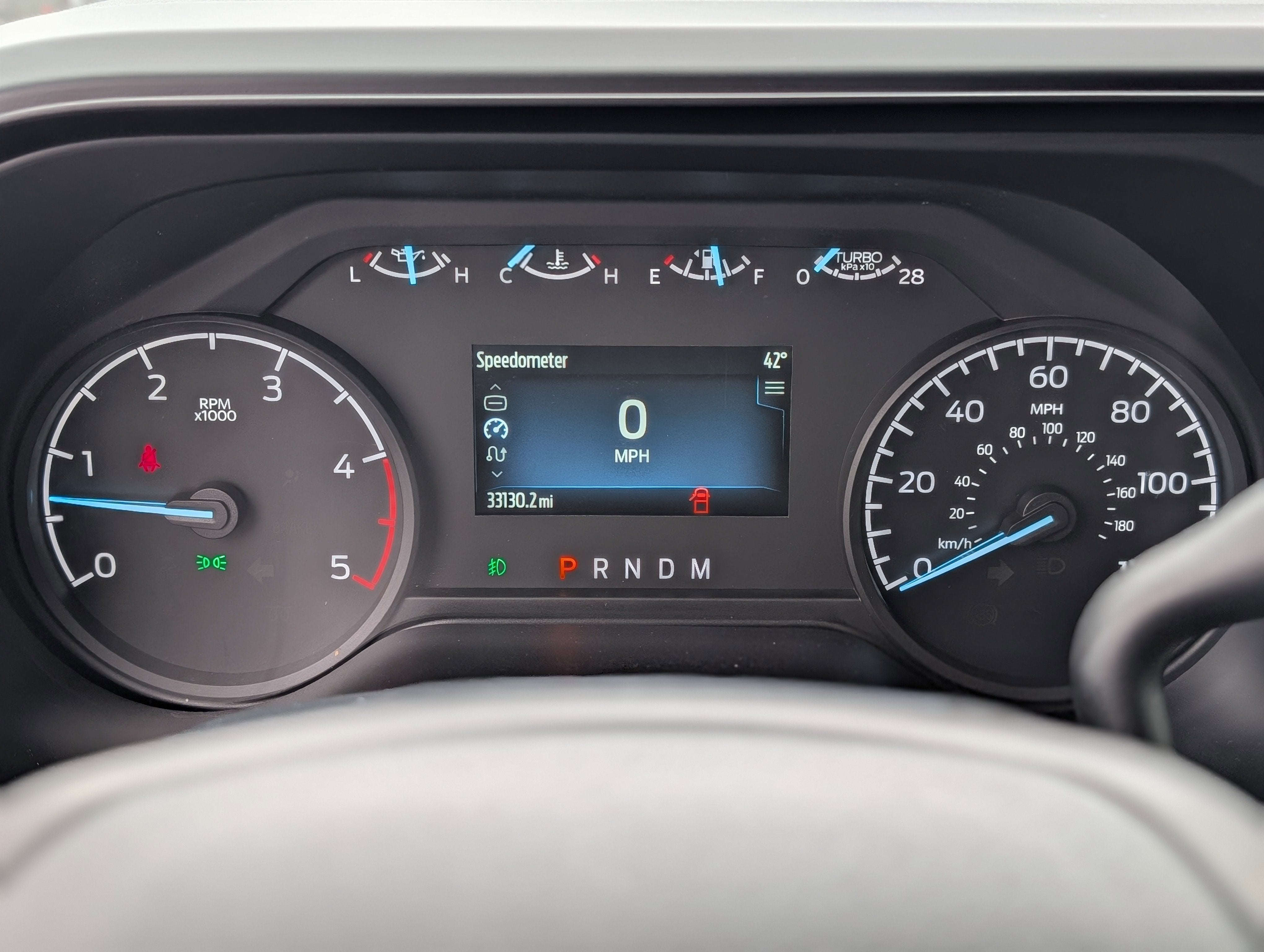 2023 Ford Super Duty F-250 SRW XL