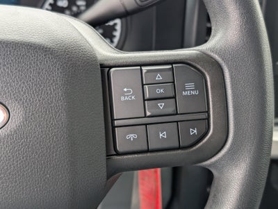 2023 Ford Super Duty F-250 SRW XL