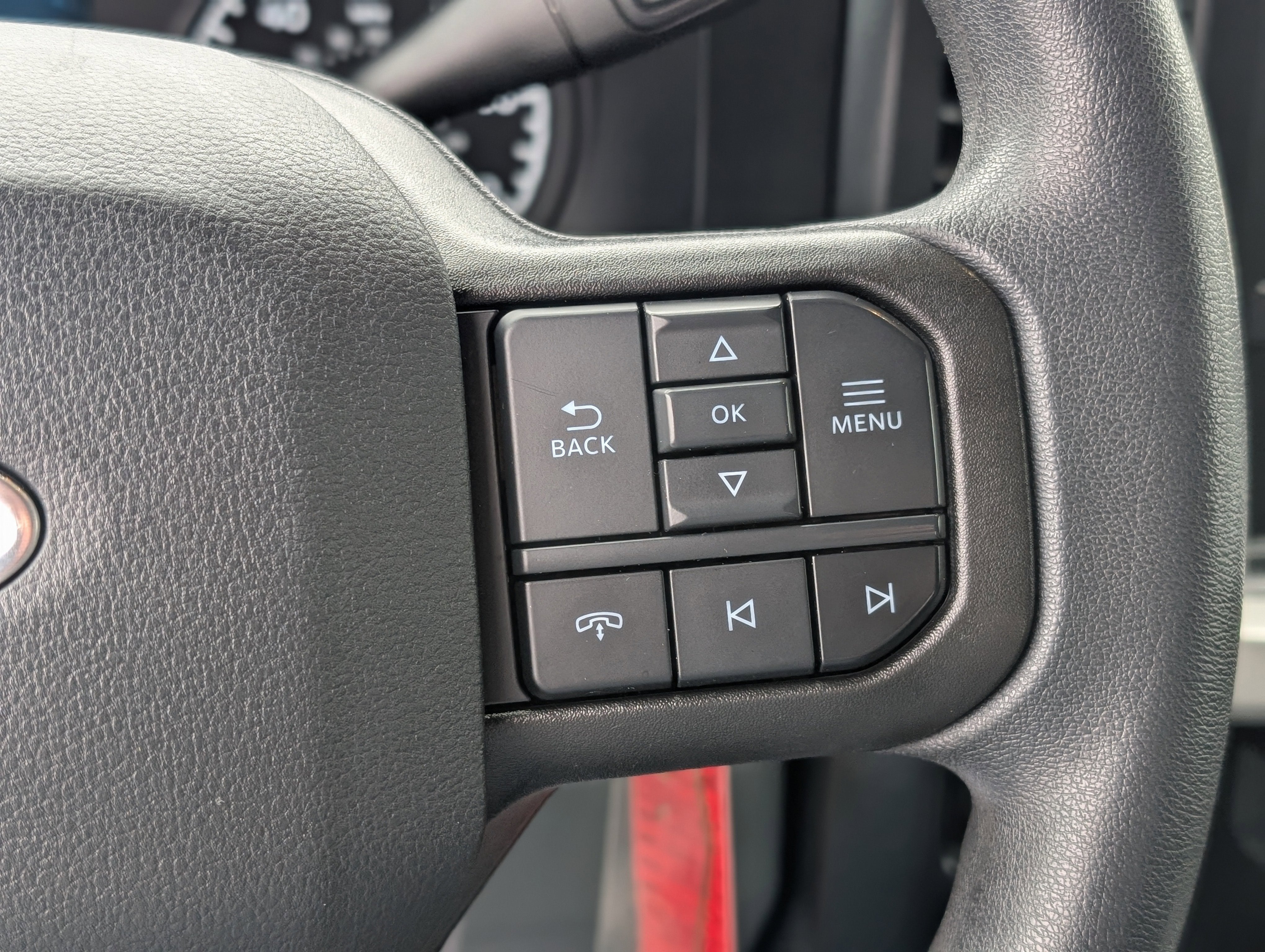 2023 Ford Super Duty F-250 SRW XL