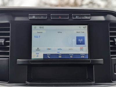 2023 Ford Super Duty F-250 SRW XL