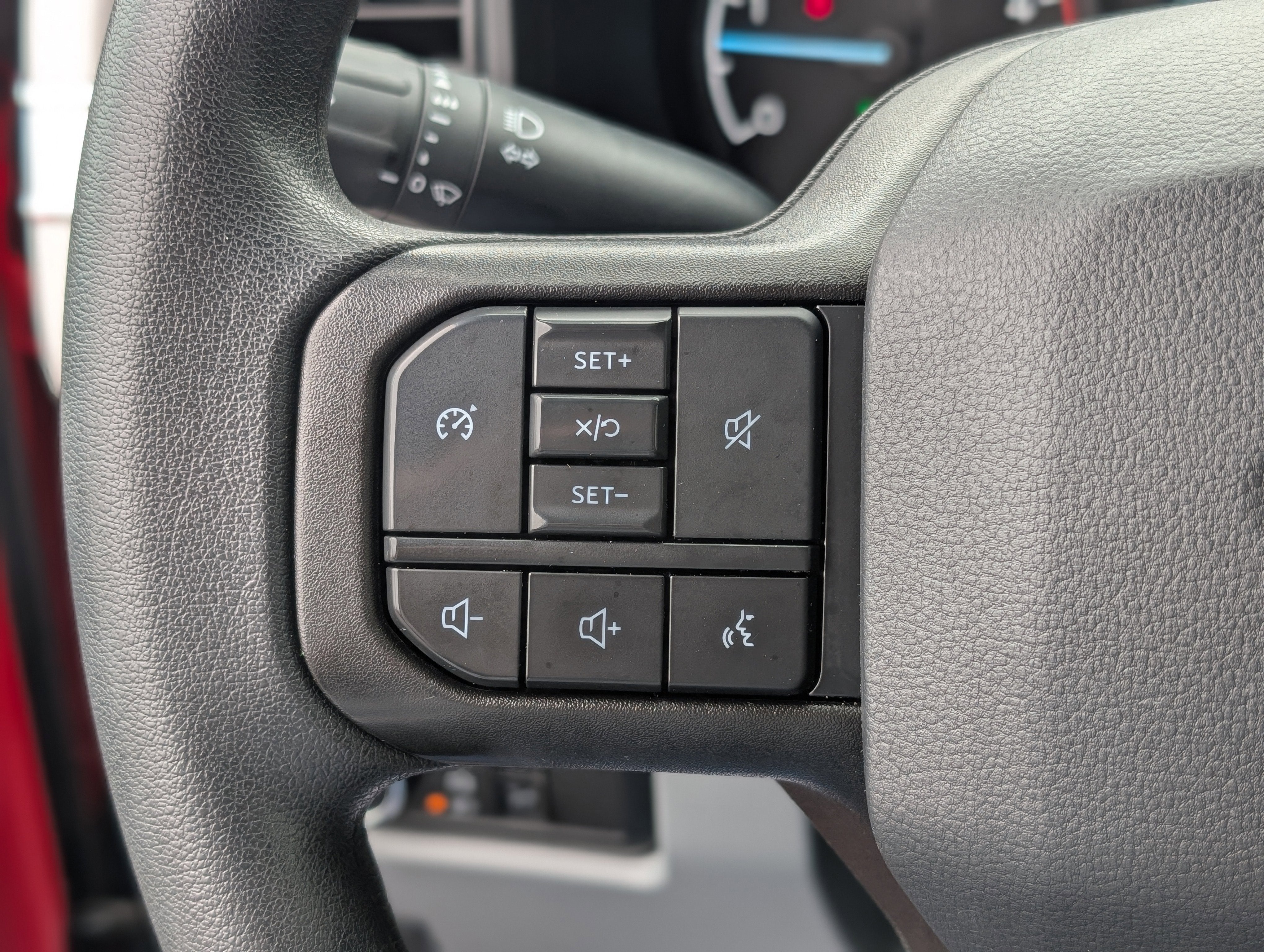 2023 Ford Super Duty F-250 SRW XL