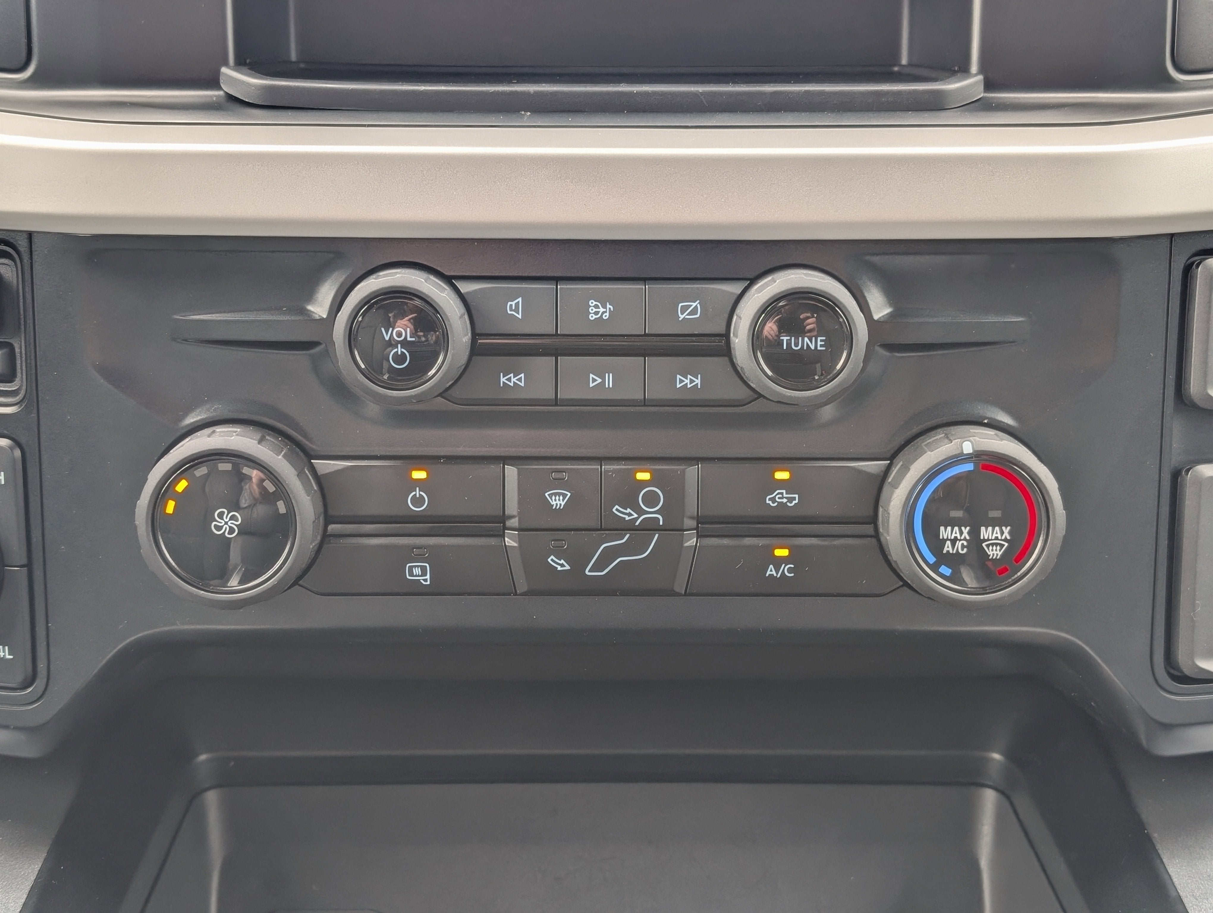 2023 Ford Super Duty F-250 SRW XL