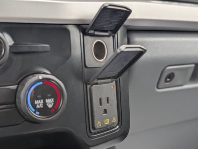 2023 Ford Super Duty F-250 SRW XL