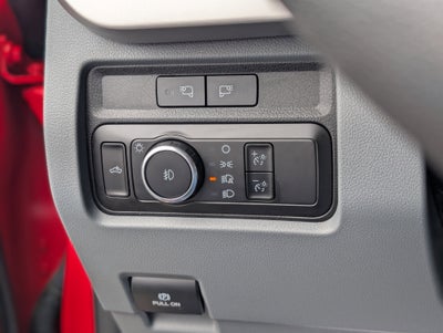 2023 Ford Super Duty F-250 SRW XL