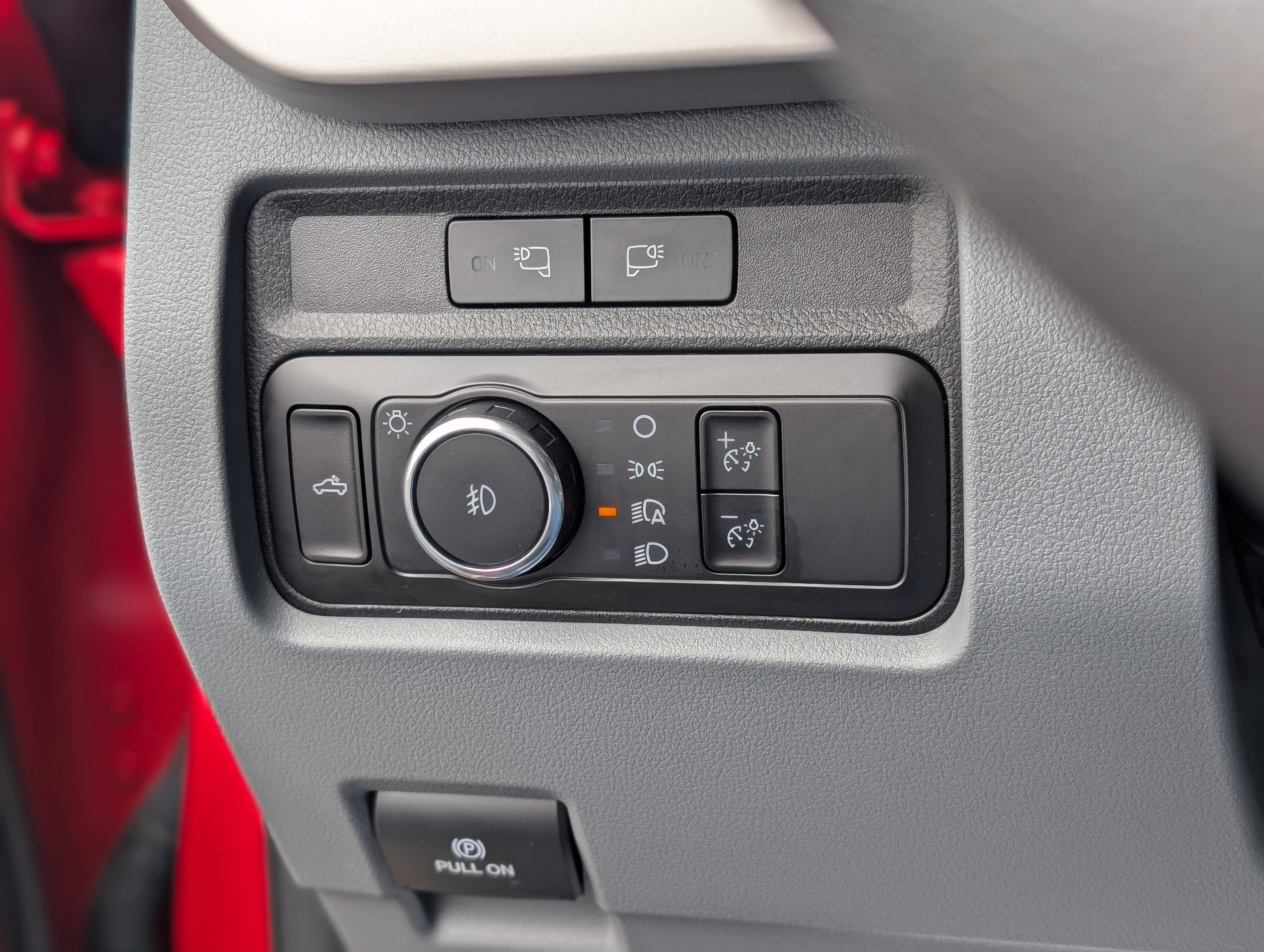 2023 Ford Super Duty F-250 SRW XL