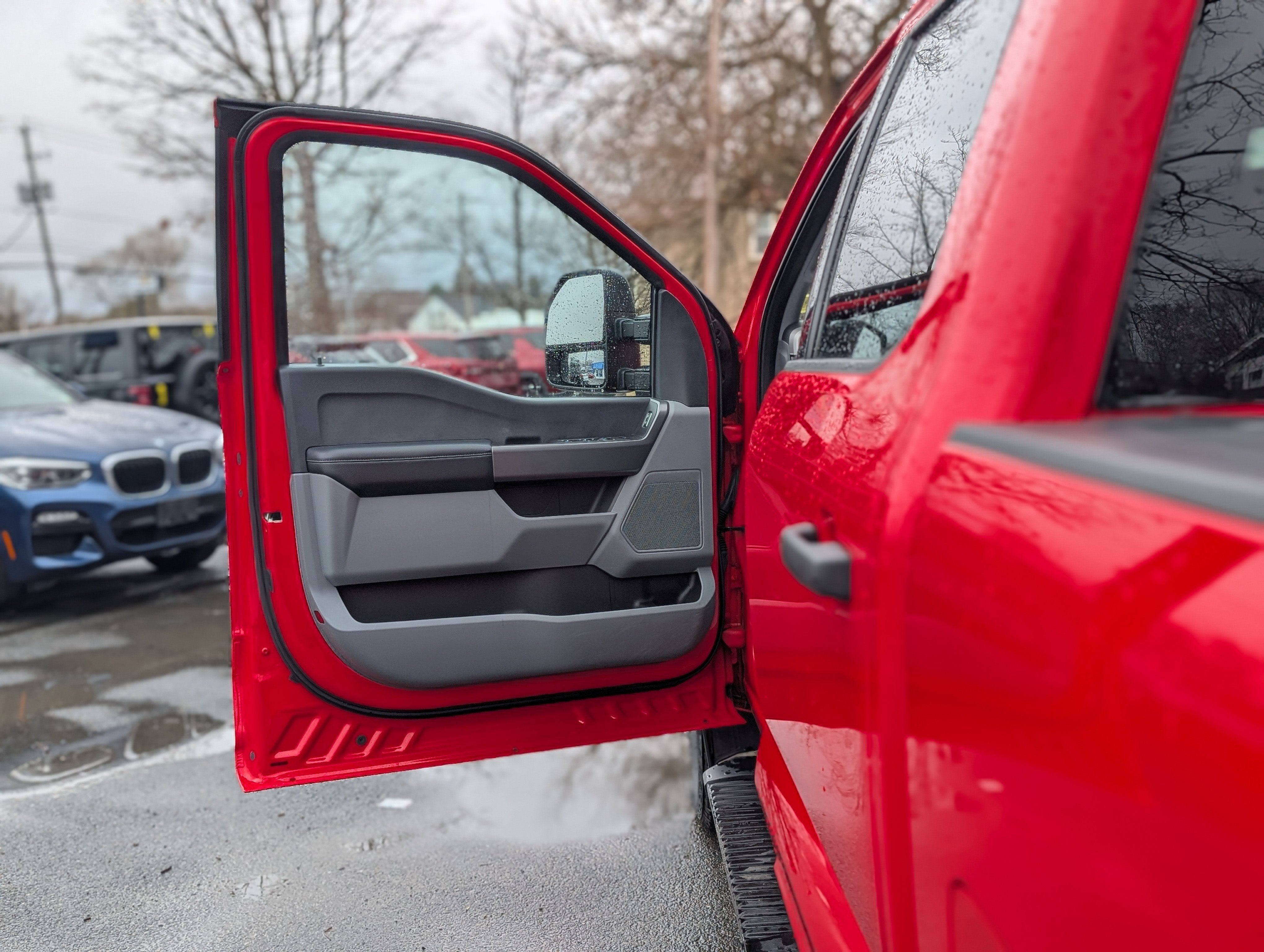 2023 Ford Super Duty F-250 SRW XL