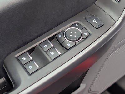 2023 Ford Super Duty F-250 SRW XL