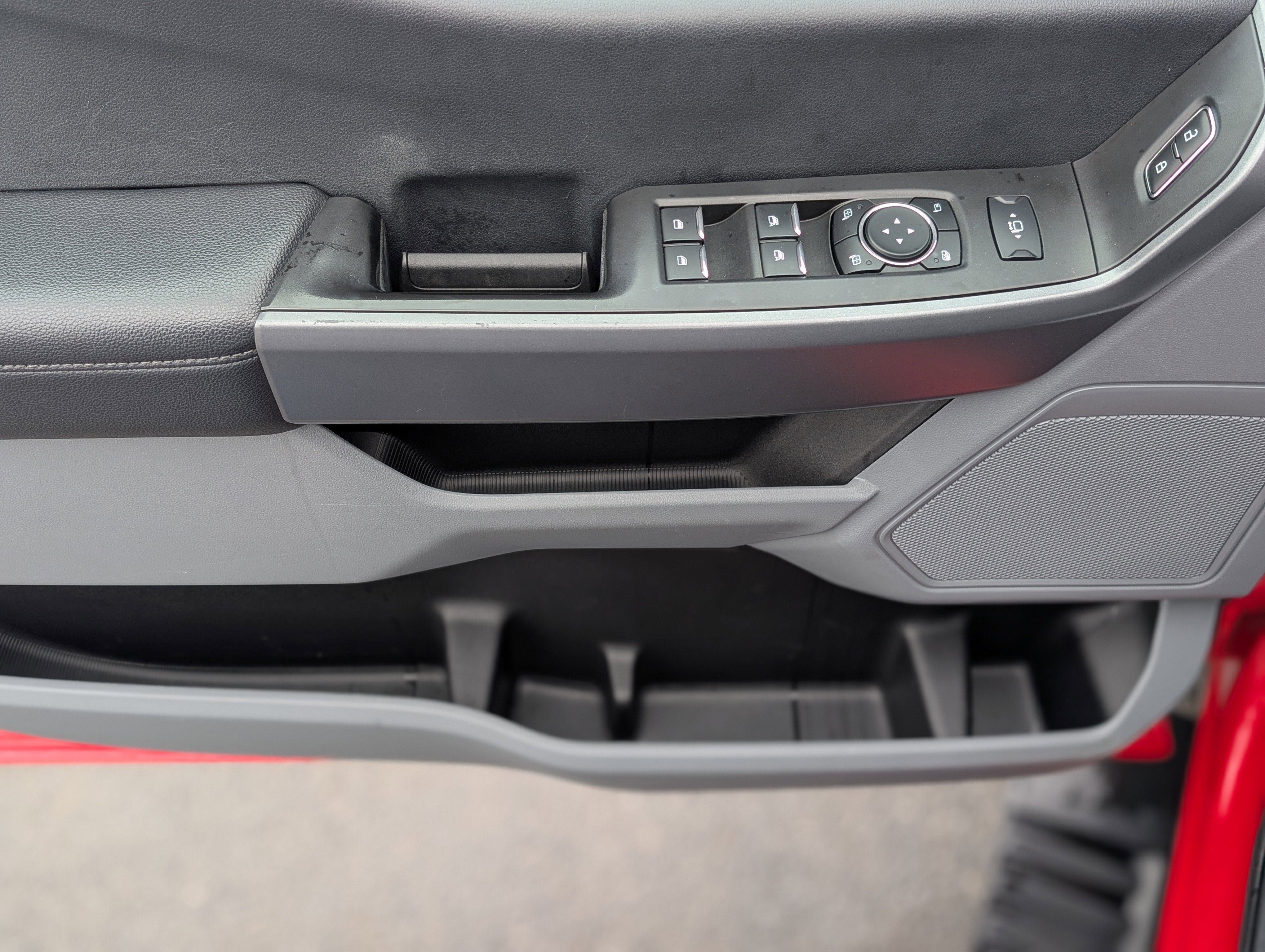 2023 Ford Super Duty F-250 SRW XL