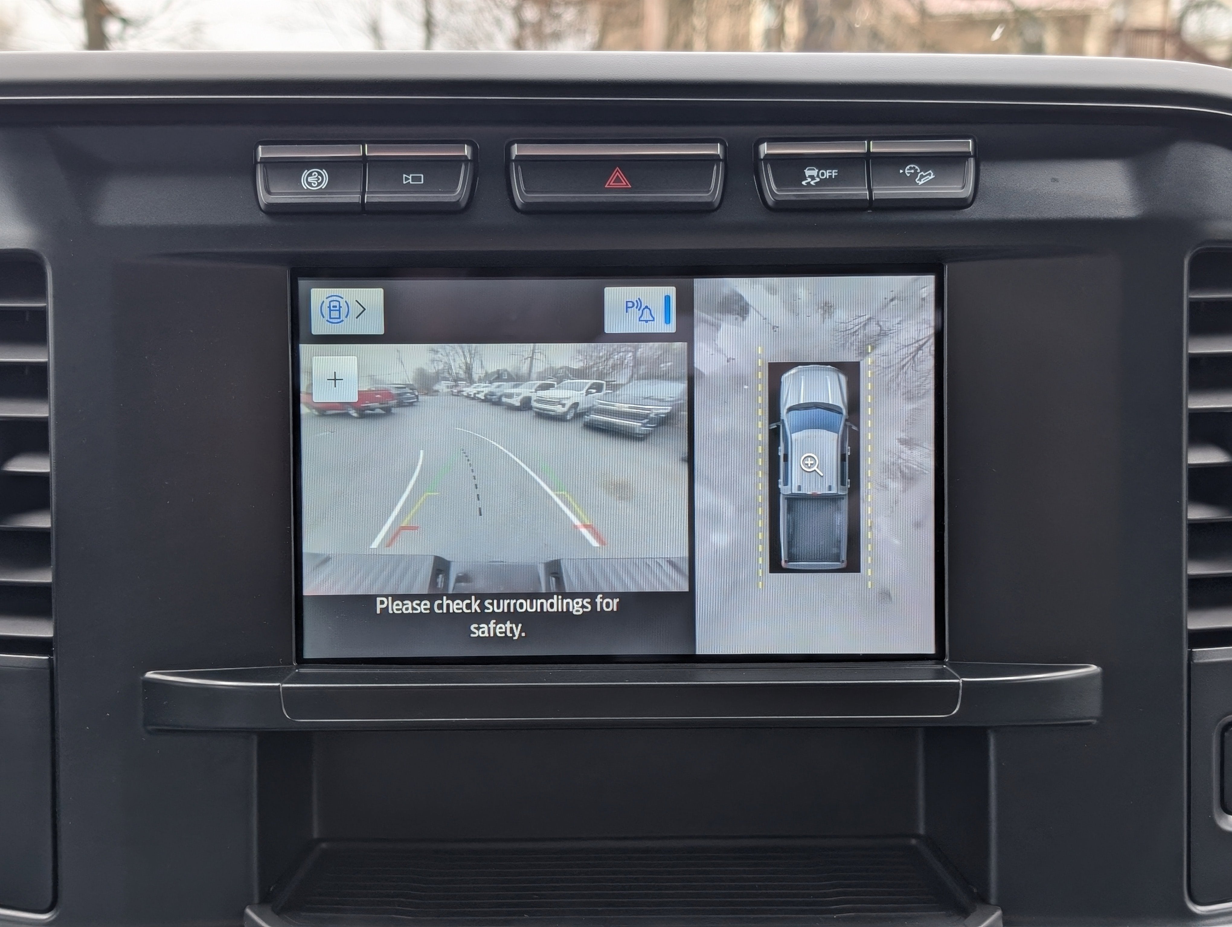 2023 Ford Super Duty F-250 SRW XL