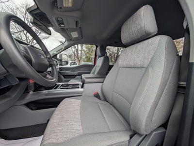 2023 Ford Super Duty F-250 SRW XL