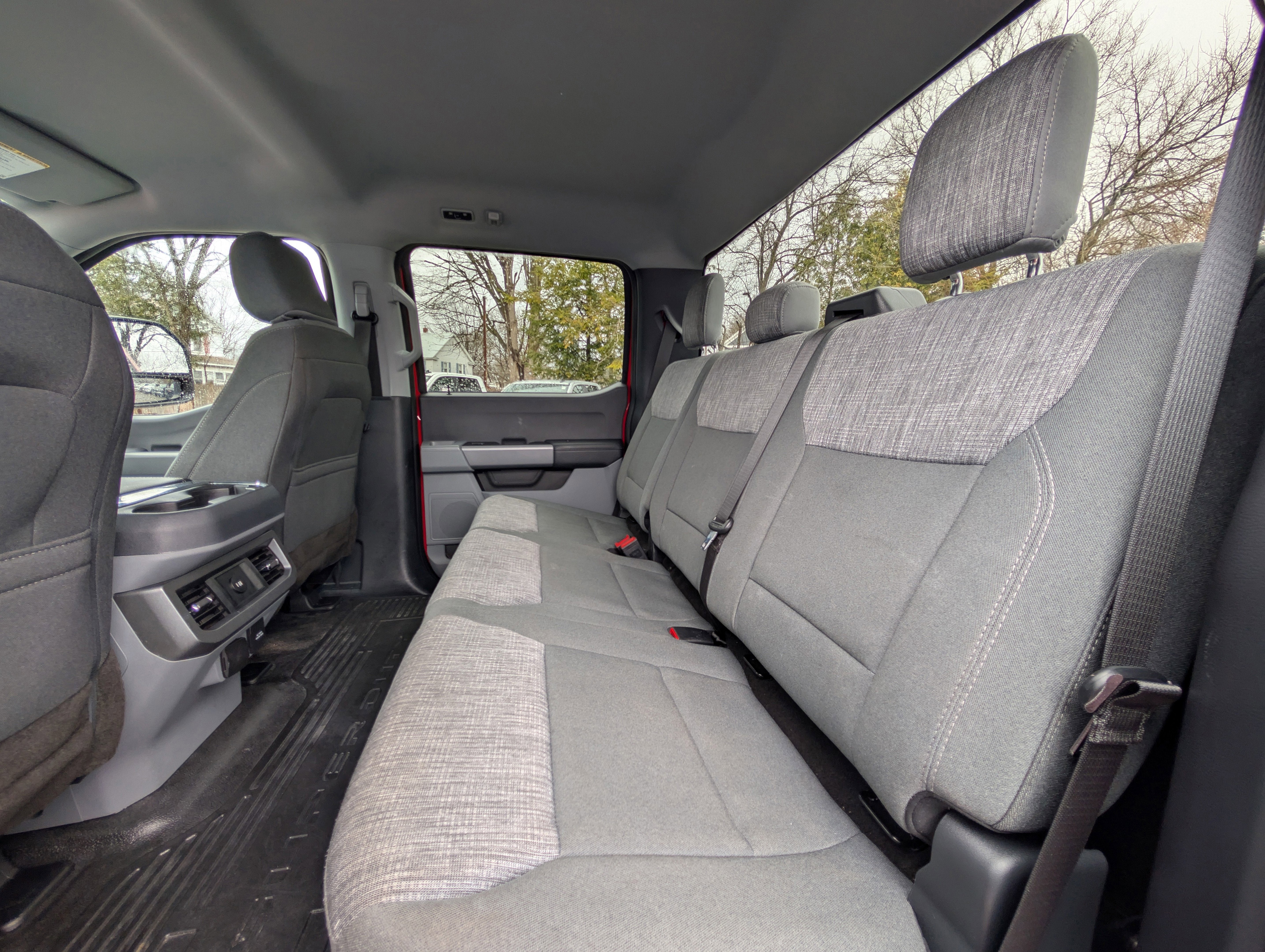 2023 Ford Super Duty F-250 SRW XL