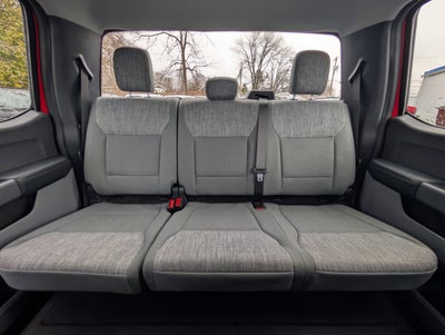 2023 Ford Super Duty F-250 SRW XL