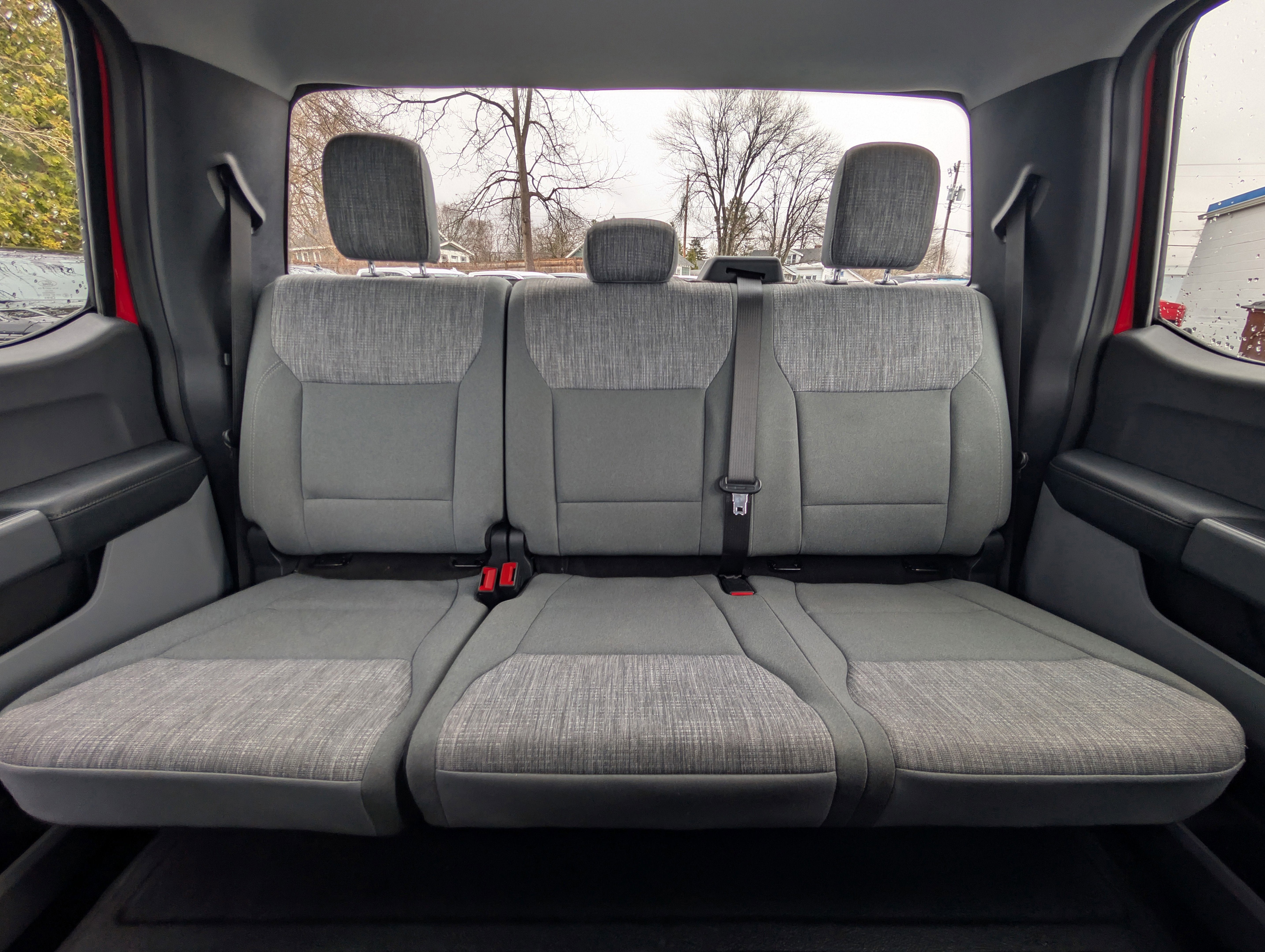 2023 Ford Super Duty F-250 SRW XL