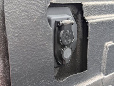 2023 Ford Super Duty F-250 SRW XL