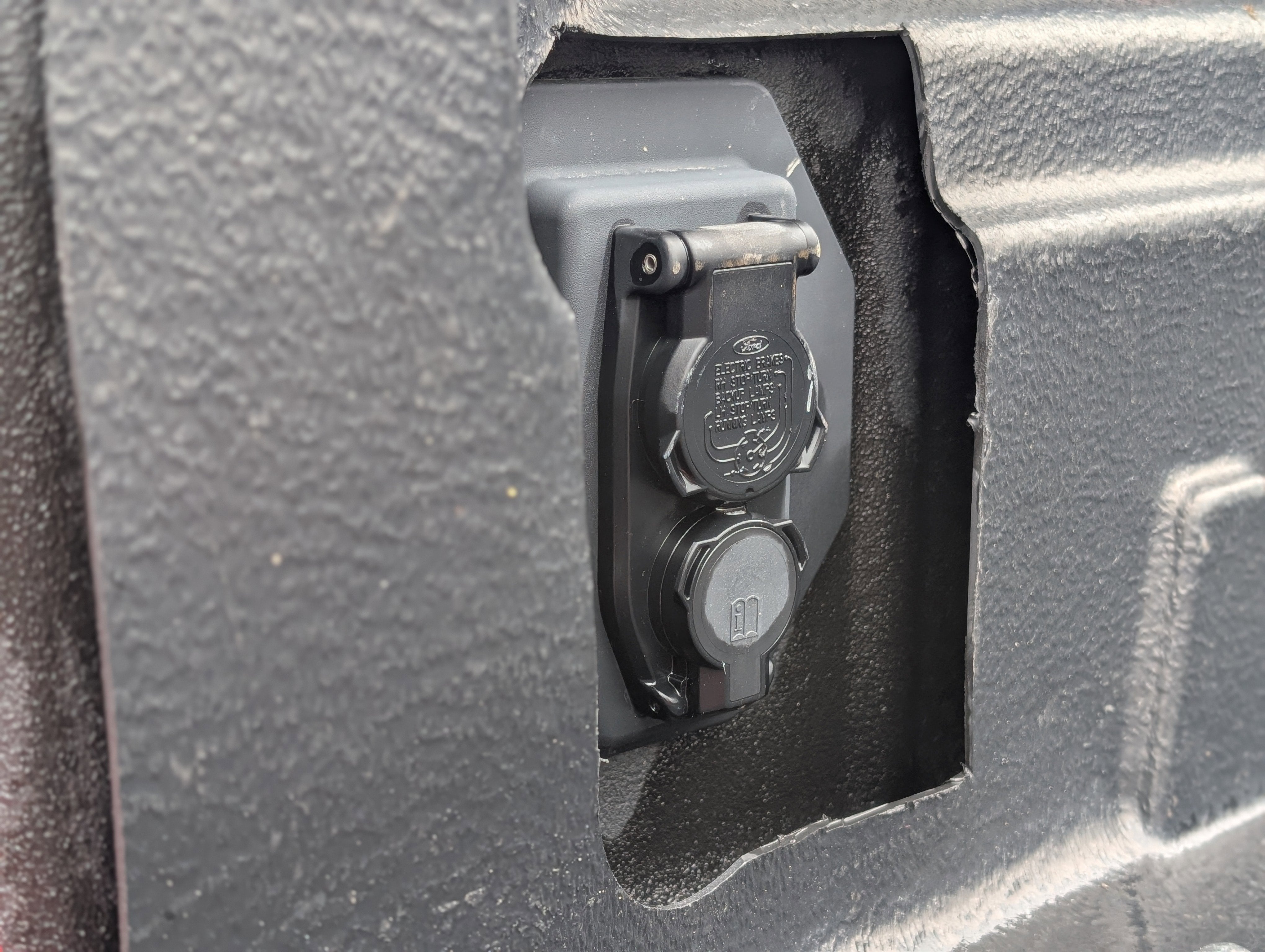 2023 Ford Super Duty F-250 SRW XL