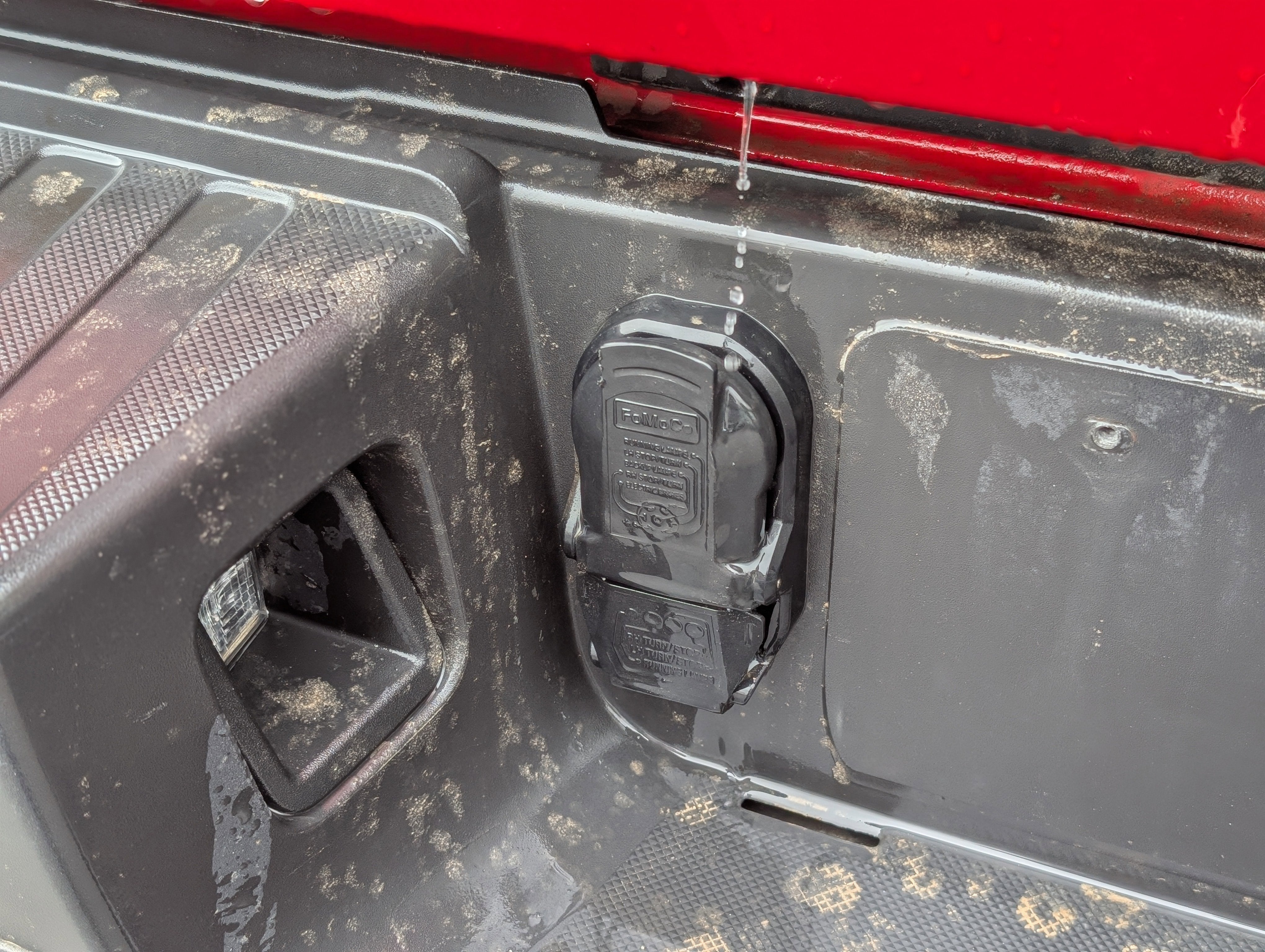 2023 Ford Super Duty F-250 SRW XL