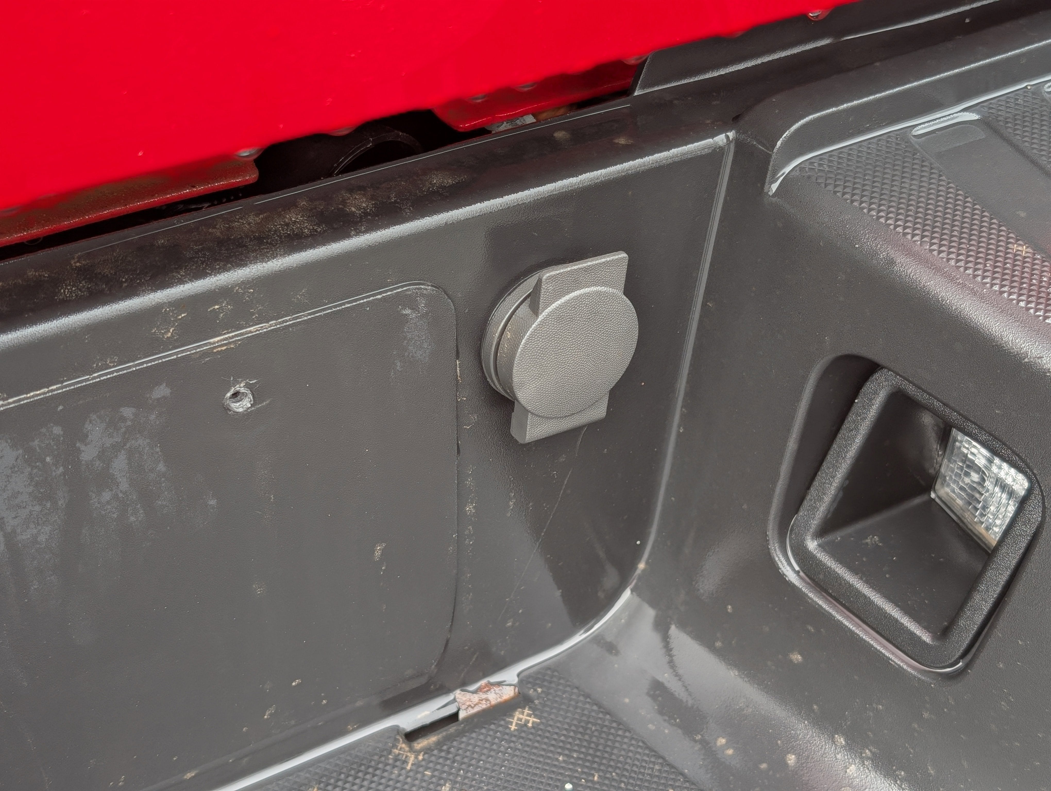 2023 Ford Super Duty F-250 SRW XL