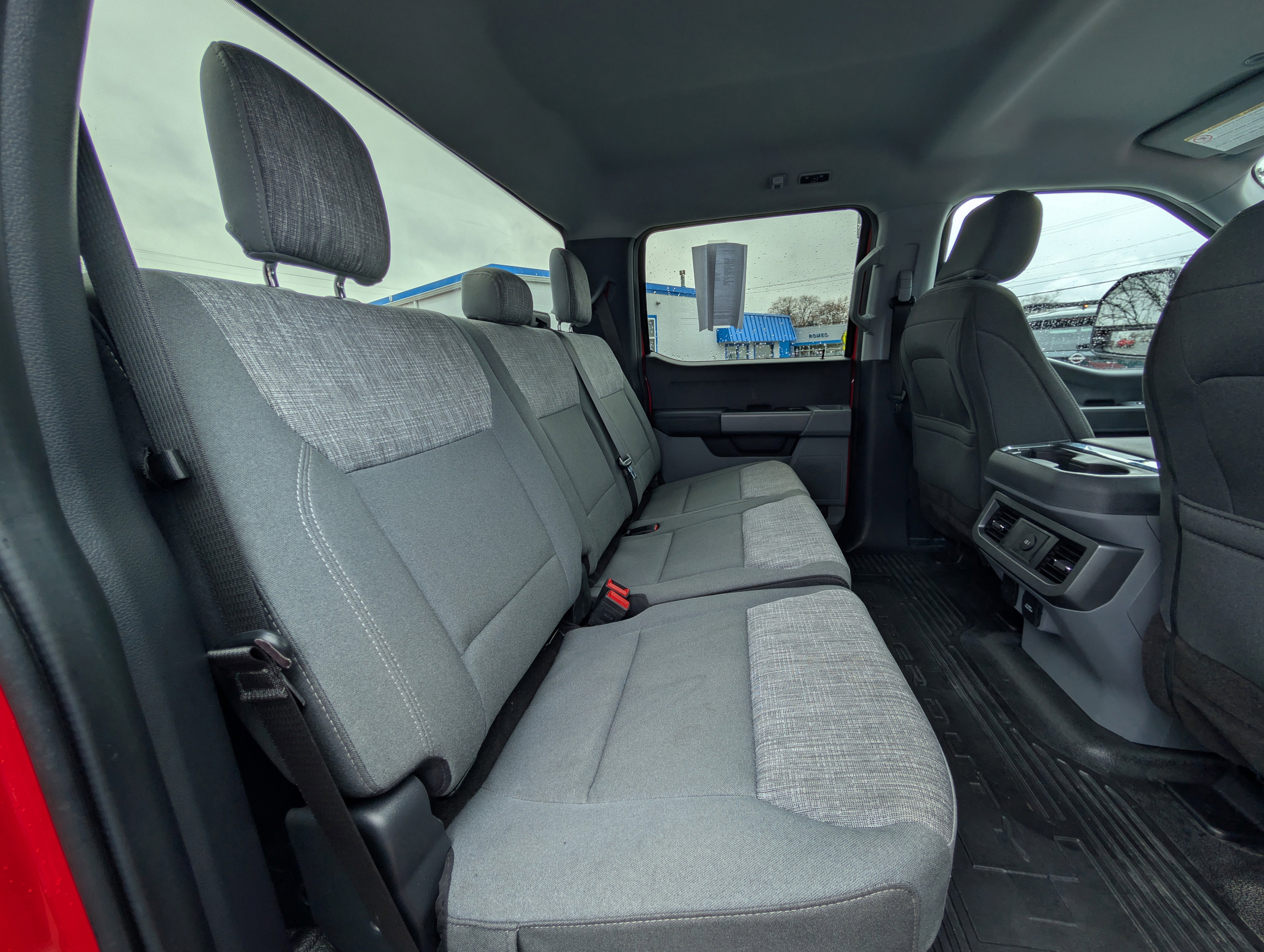 2023 Ford Super Duty F-250 SRW XL