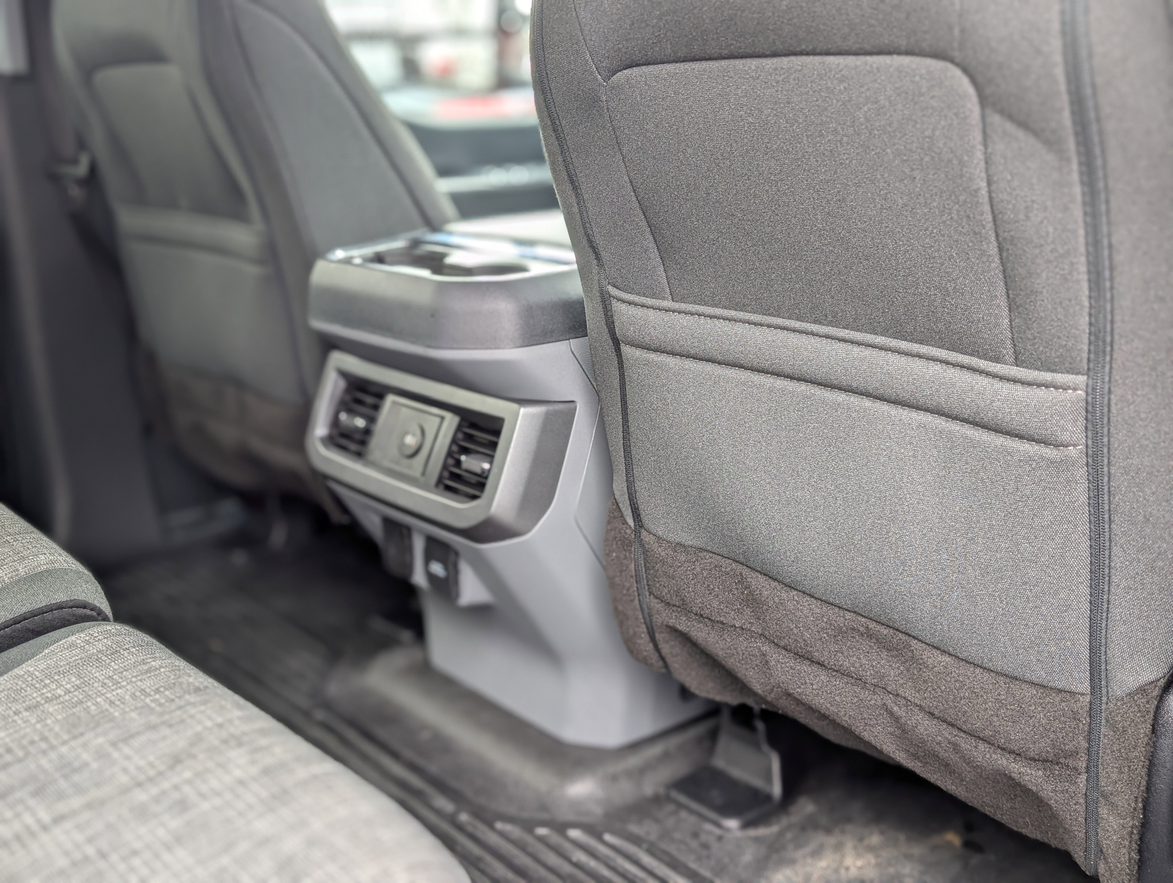 2023 Ford Super Duty F-250 SRW XL