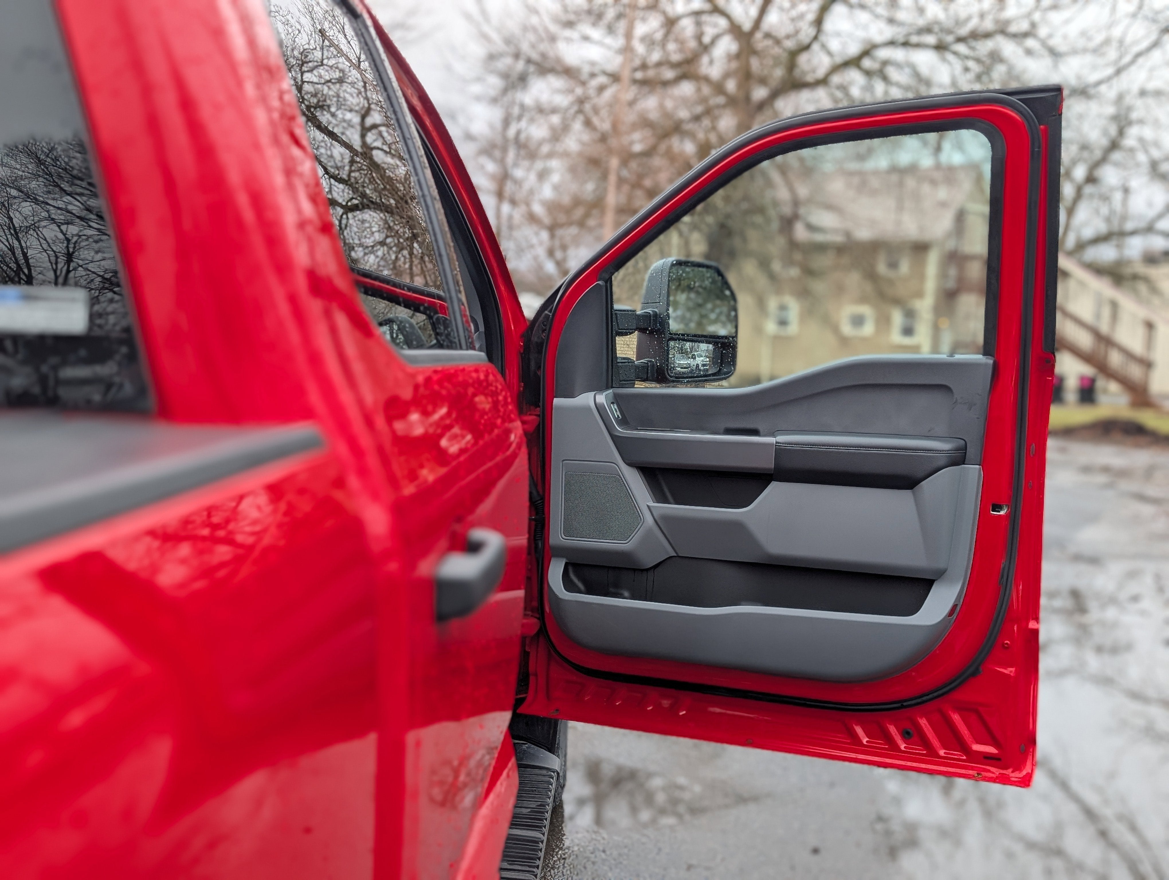 2023 Ford Super Duty F-250 SRW XL